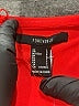 Forever 21 100% Polyester Red Cocktail Dress Size L - photo 7