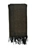 Vince Camuto 100% Polyester Black Scarf One size - photo 2