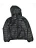 Columbia 100% Polyester Solid Black Snow Jacket Size S (kids) - photo 1