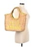 Kate Spade New York Tropical Yellow Tan Tote One size - photo 2