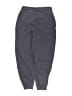 M&S Solid Gray Casual Pants Size 9 - photo 2