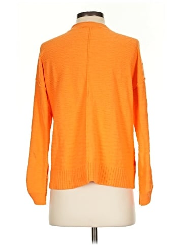 Ann Taylor LOFT 3/4 Sleeve Button-Down Shirt (view 2)