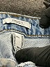 Forever 21 Stars Blue Jeans Size 29 waist - photo 7