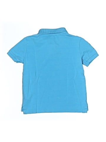 Polo by Ralph Lauren Short Sleeve Polo (view 2)