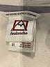 Avalanche Ivory Pullover Hoodie Size M - photo 7