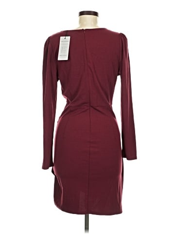 Sarin Mathews Cocktail Dress (view 2)
