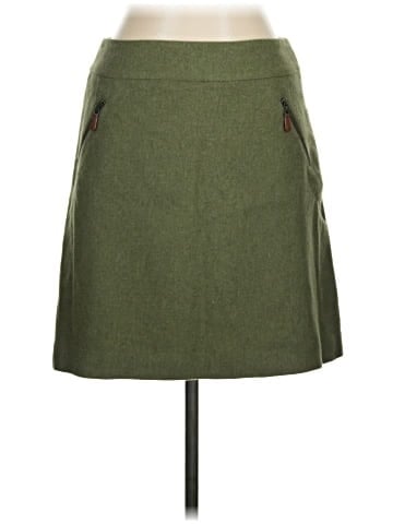 Talbots Wool Skirt (view 1)