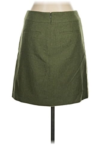 Talbots Wool Skirt (view 2)