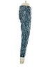Sweaty Betty Print Blue Active Pants Size S - photo 4