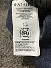 Athleta Blue Active Pants Size L (petite) - photo 8