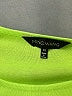MING WANG Green Sleeveless Blouse Size 1X - photo 7