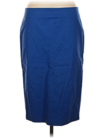 Dalia Collection Formal Skirt (view 1)