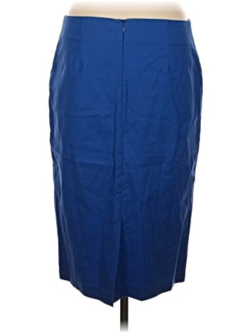Dalia Collection Formal Skirt (view 2)