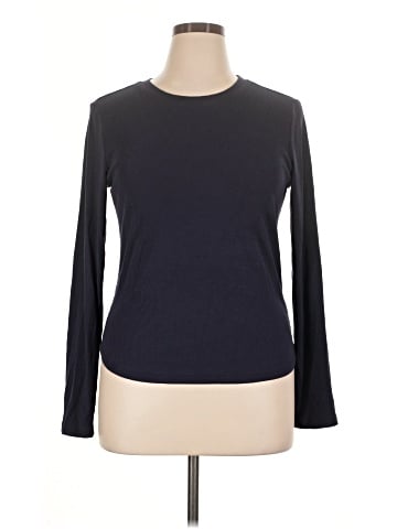 Magaschoni Long Sleeve T-Shirt (view 1)