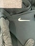 Nike 100% Polyester Black Active Tank Size S - photo 7