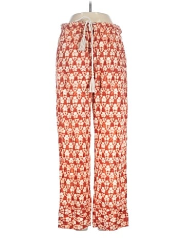 Faherty Linen Pants (view 1)