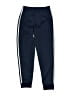 Adidas Blue Track Pants Size 10 - 12 - photo 2