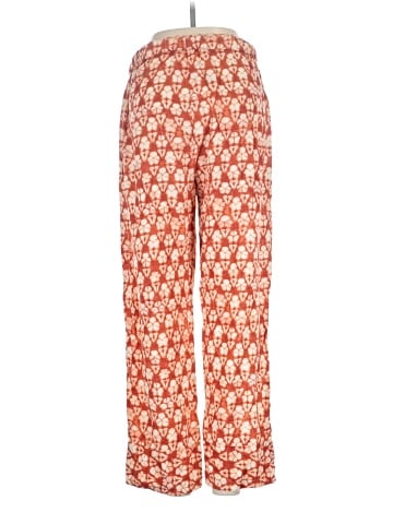 Faherty Linen Pants (view 2)