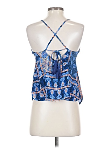 Fab'rik Sleeveless Blouse (view 2)