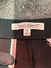 Travelsmith Solid Black Dress Pants Size L (petite) - photo 6