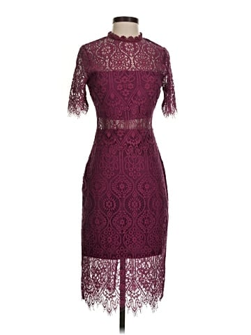 Lulus Cocktail Dress (view 1)