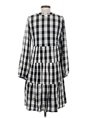 Maeve by Anthropologie Casual Dress (view 2)