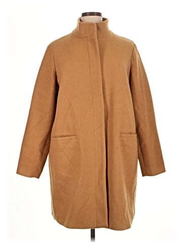 Old Navy Coat (view 1)