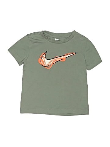 Nike Short Sleeve T-Shirt (view 1)