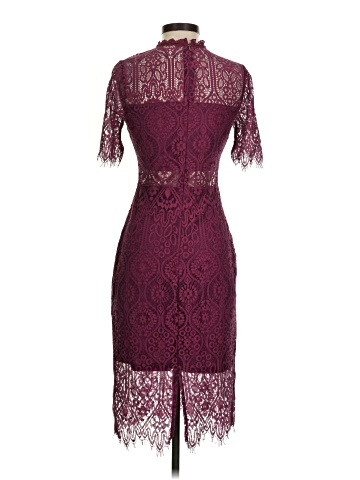 Lulus Cocktail Dress (view 2)