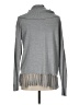 Unbranded Gray Turtleneck Sweater Size L (estimated) - photo 2