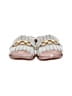 Kate Spade New York White Sandals Size 6 - photo 2