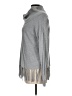 Unbranded Gray Turtleneck Sweater Size L (estimated) - photo 5
