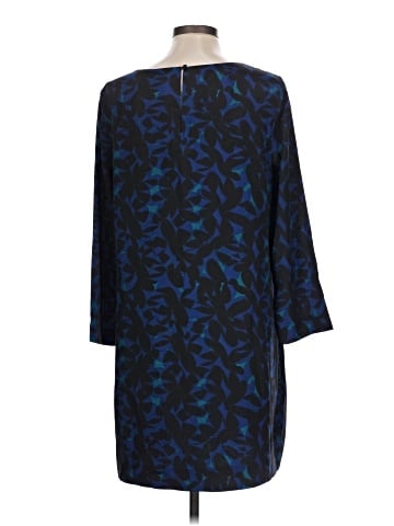 J.Crew Factory Store Casual Dress (view 2)