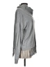 Unbranded Gray Turtleneck Sweater Size L (estimated) - photo 4