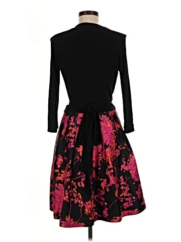 Diane von Furstenberg Cocktail Dress (view 2)