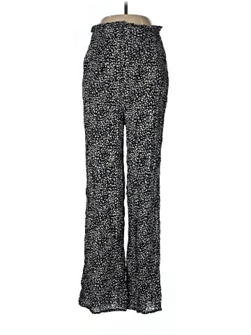 Aqua Casual Pants (view 1)
