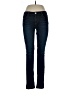 Paige Solid Blue Jeans Size 27 waist - photo 1
