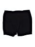 Unbranded Solid Black Athletic Shorts Size L - photo 2