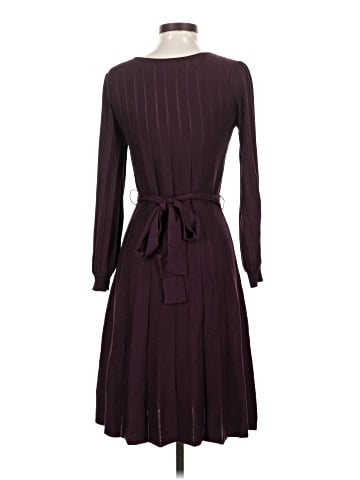 Signature by Robbie Bee Casual Dress (view 2)