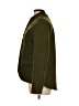 Unbranded 100% Polyester Green Blazer Size L - photo 5