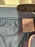 Calia Solid Blue Active Skort Size L - photo 3