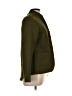 Unbranded 100% Polyester Green Blazer Size L - photo 4
