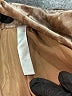Fabletics Brown Faux Fur Jacket Size L - photo 6