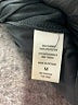 Beacon 100% Polyester Black Long Sleeve Blouse Size M - photo 8