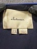 Elevenses 100% Polyester Blue Casual Dress Size 12 - photo 3