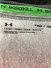 Under Armour Gray Pullover Hoodie Size M (youth) - photo 3