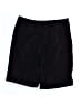 Unbranded Solid Black Athletic Shorts Size S - photo 1