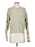 Zara Green Cardigan Size S - photo 1