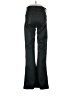 Edikted Black Casual Pants Size S - photo 2