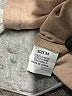 Mod Boutique Tan Long Sleeve T-Shirt Size M - photo 8